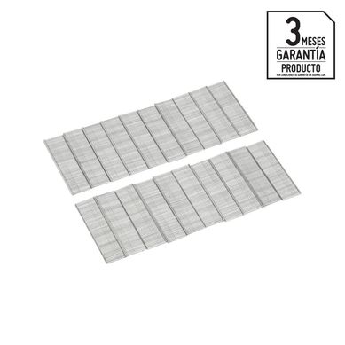 Clavo 1,2x16 mm 1000 unidades