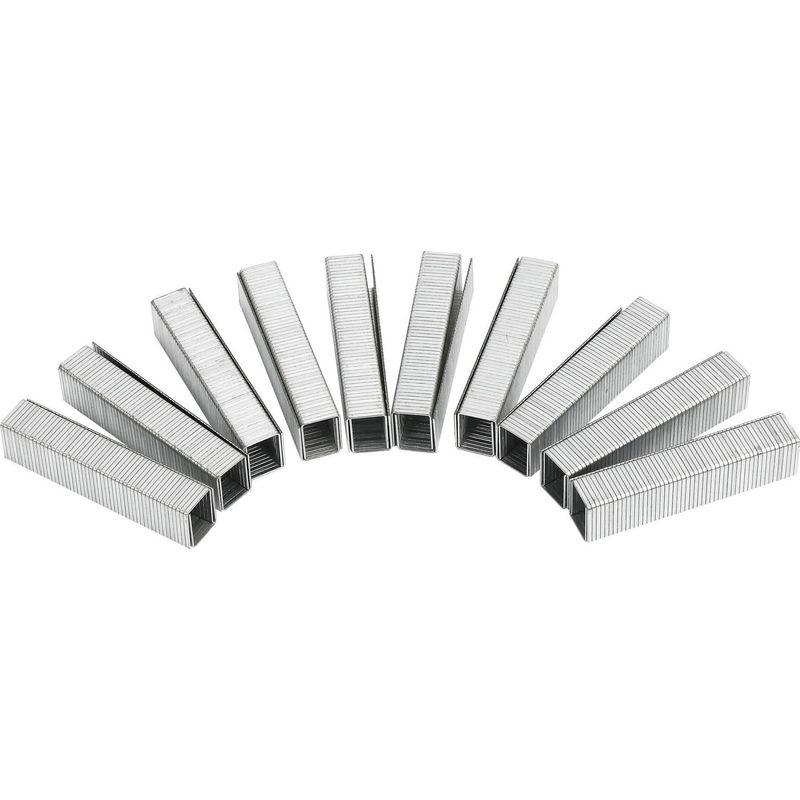 UBERMANN - Grampa 1,2x14 mm metal 1000 unidades