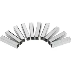 UBERMANN - Grampa 1,2x14 mm metal 1000 unidades