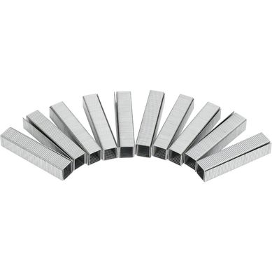 Grampa 1,2x12 mm  metal 1000 unidades