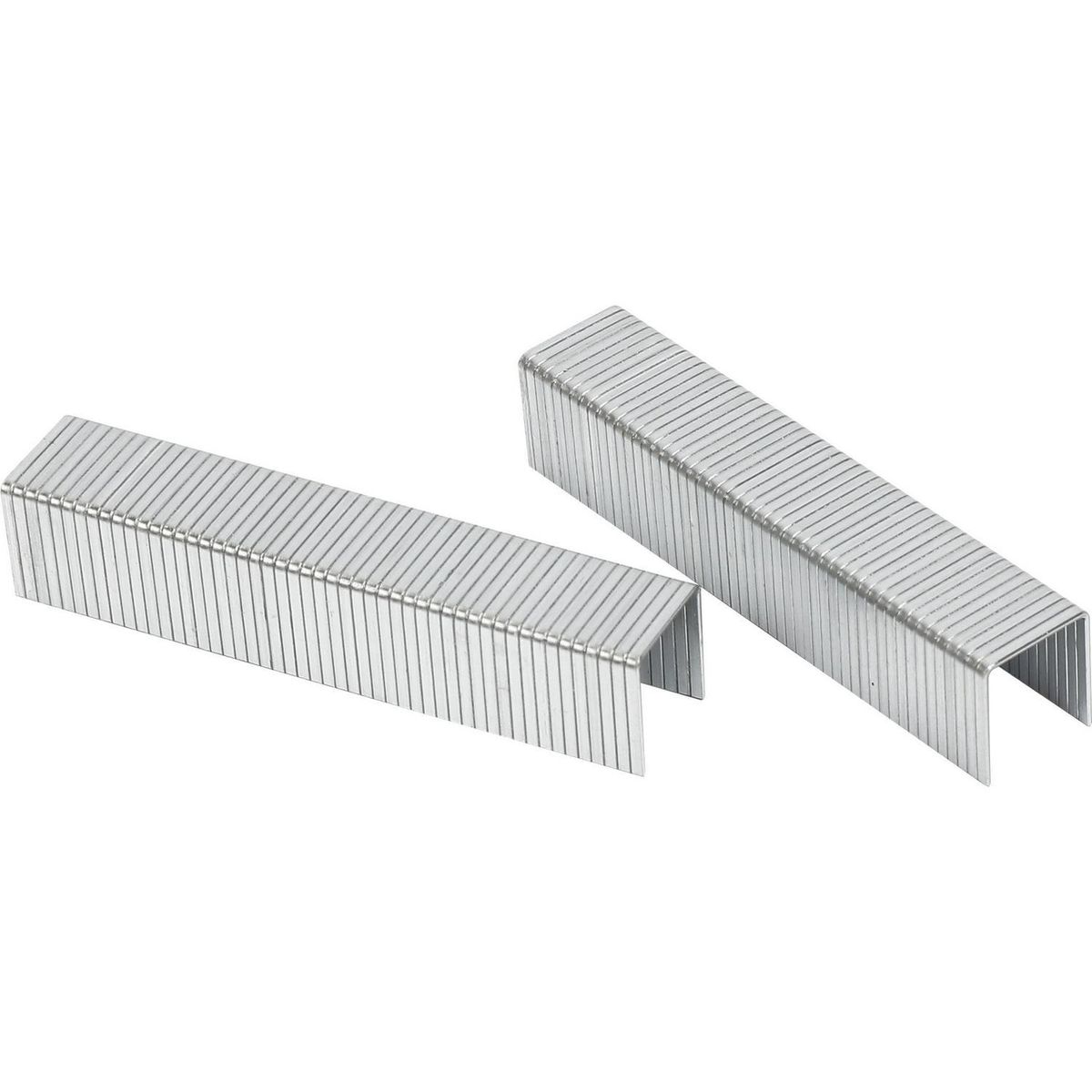UBERMANN - Grampa 1,2x12 mm metal 1000 unidades