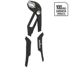 UBERMANN - Alicate pico de loro 10"