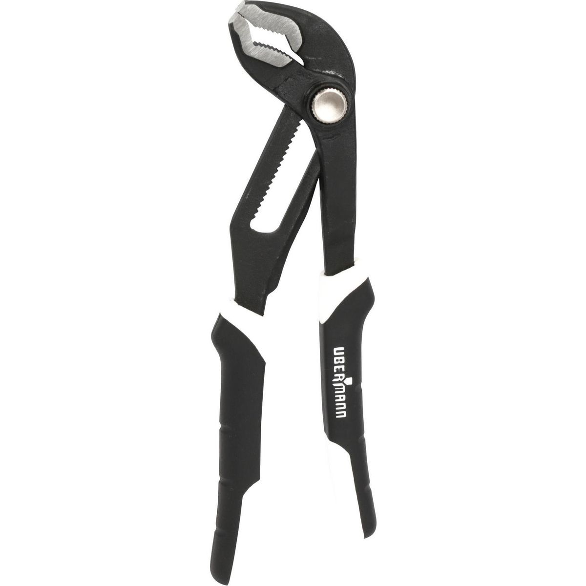 UBERMANN - Alicate pico de loro 10"