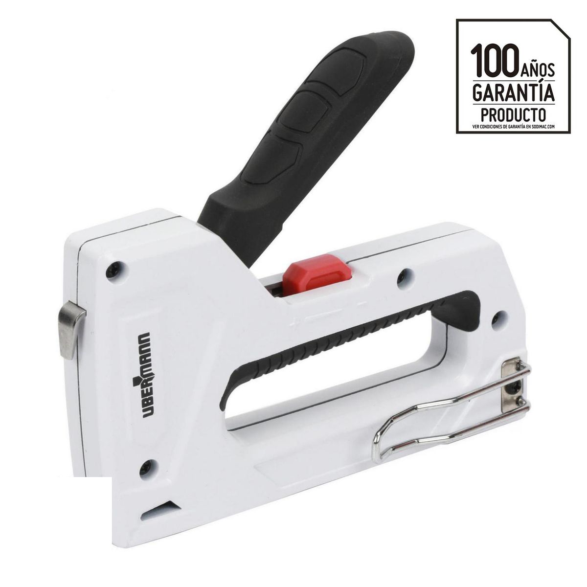 UBERMANN - Engrapadora trabajo pesado