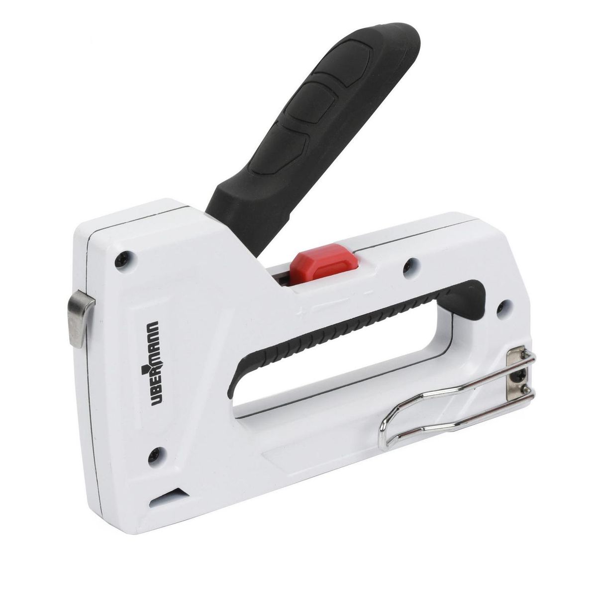 UBERMANN - Engrapadora trabajo pesado