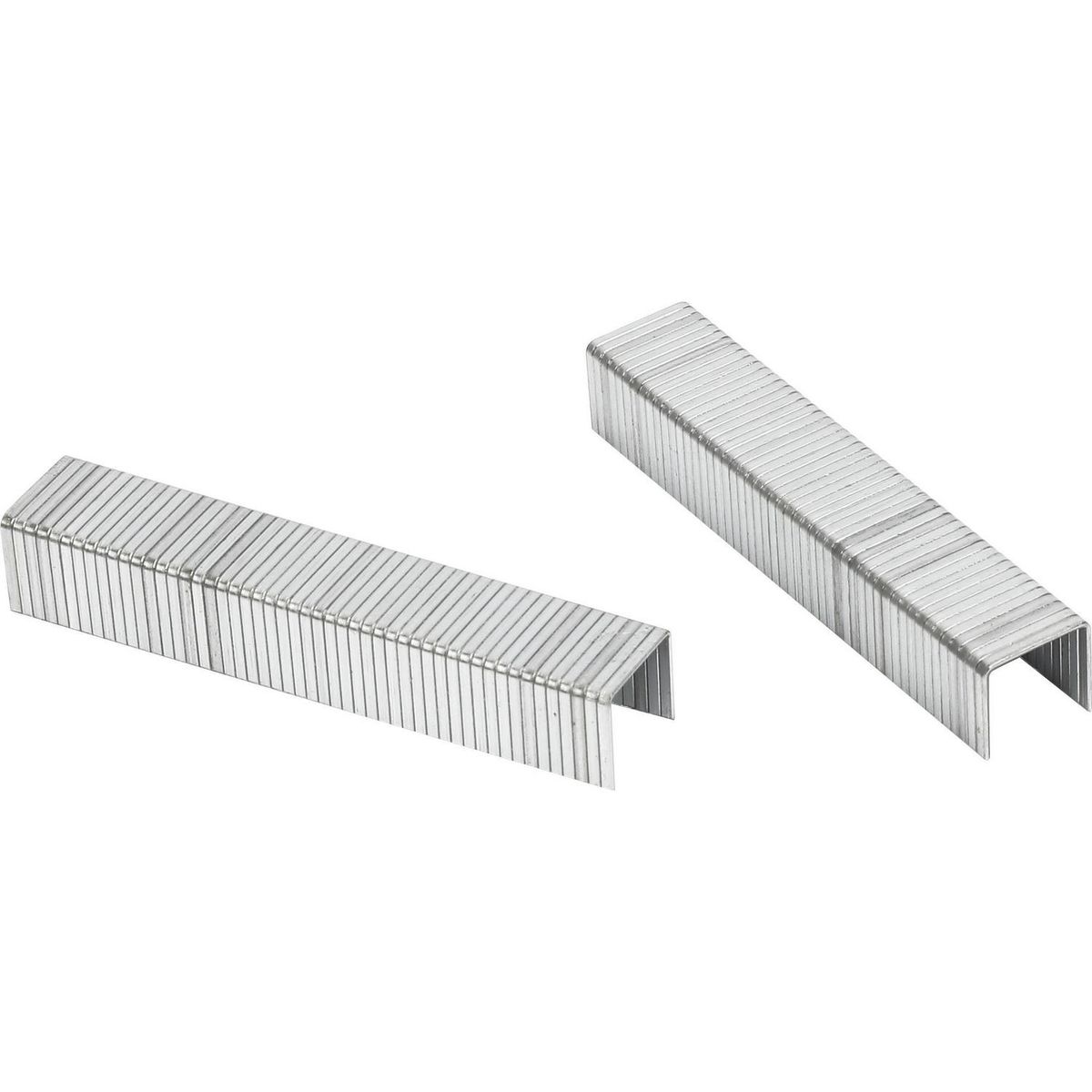 UBERMANN - Grampa 1,2x10 mm metal 1000 unidades