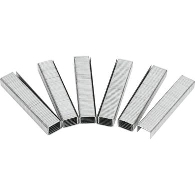 Grampa 1,2x8 mm metal 1000 unidades