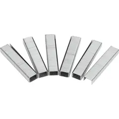 UBERMANN - Grampa 1,2x8 mm metal 1000 unidades