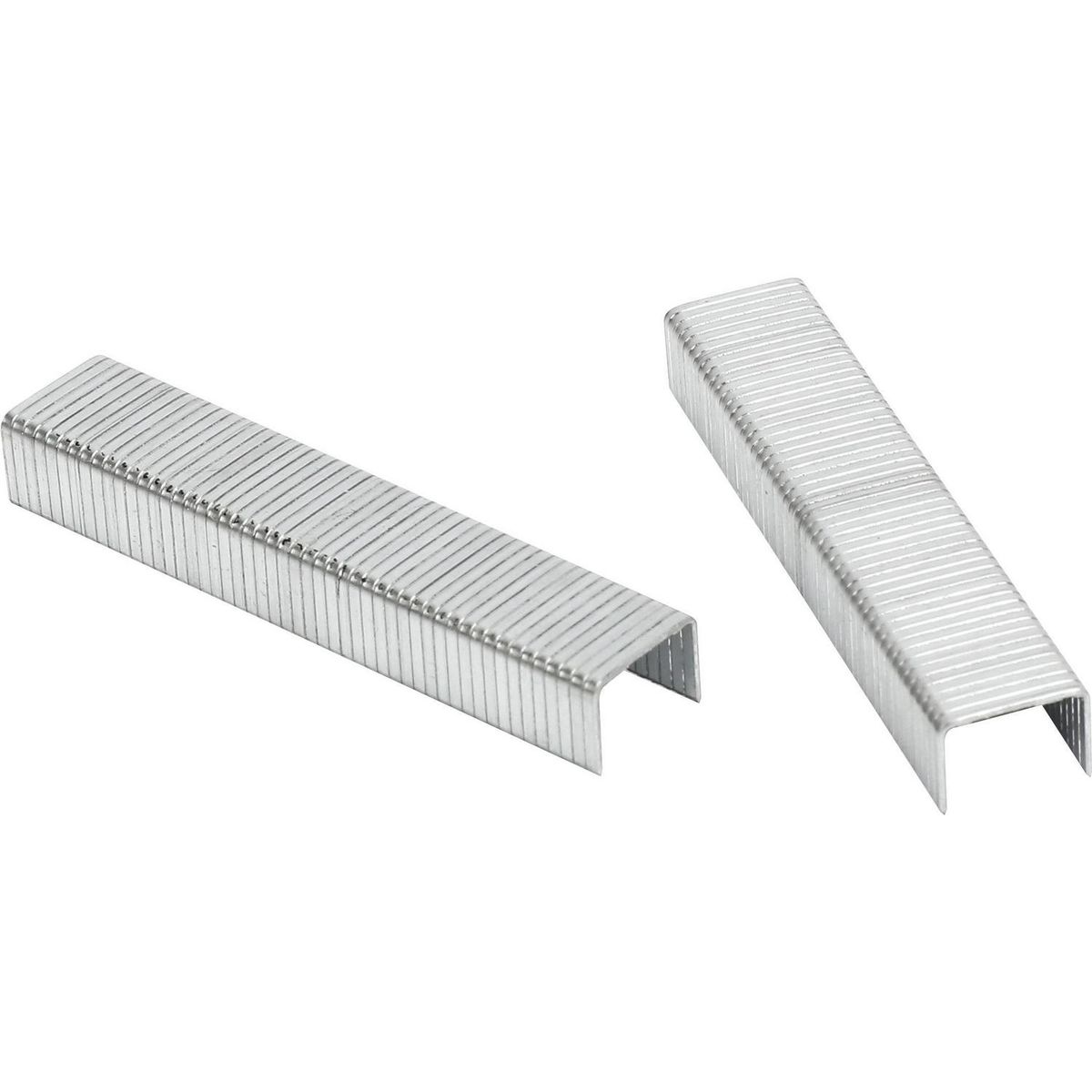 UBERMANN - Grampa 1,2x8 mm metal 1000 unidades