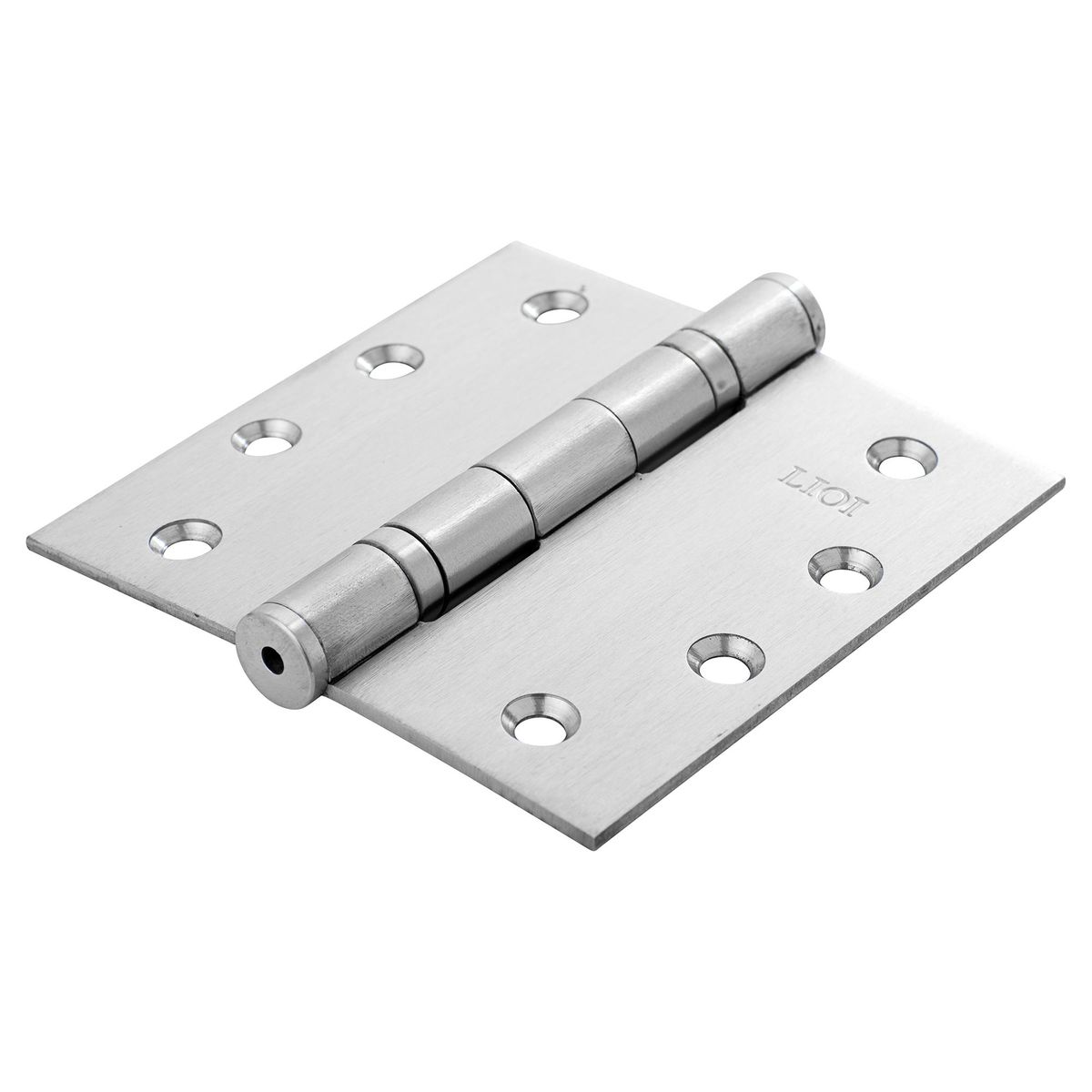 LIOI - Bisagra L290 4"x4" Acero Inox 1 un