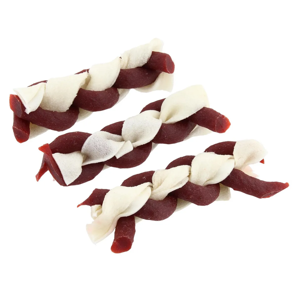 GOOFY - Rollitos para Perro Adulto Costillas 0.06 kg