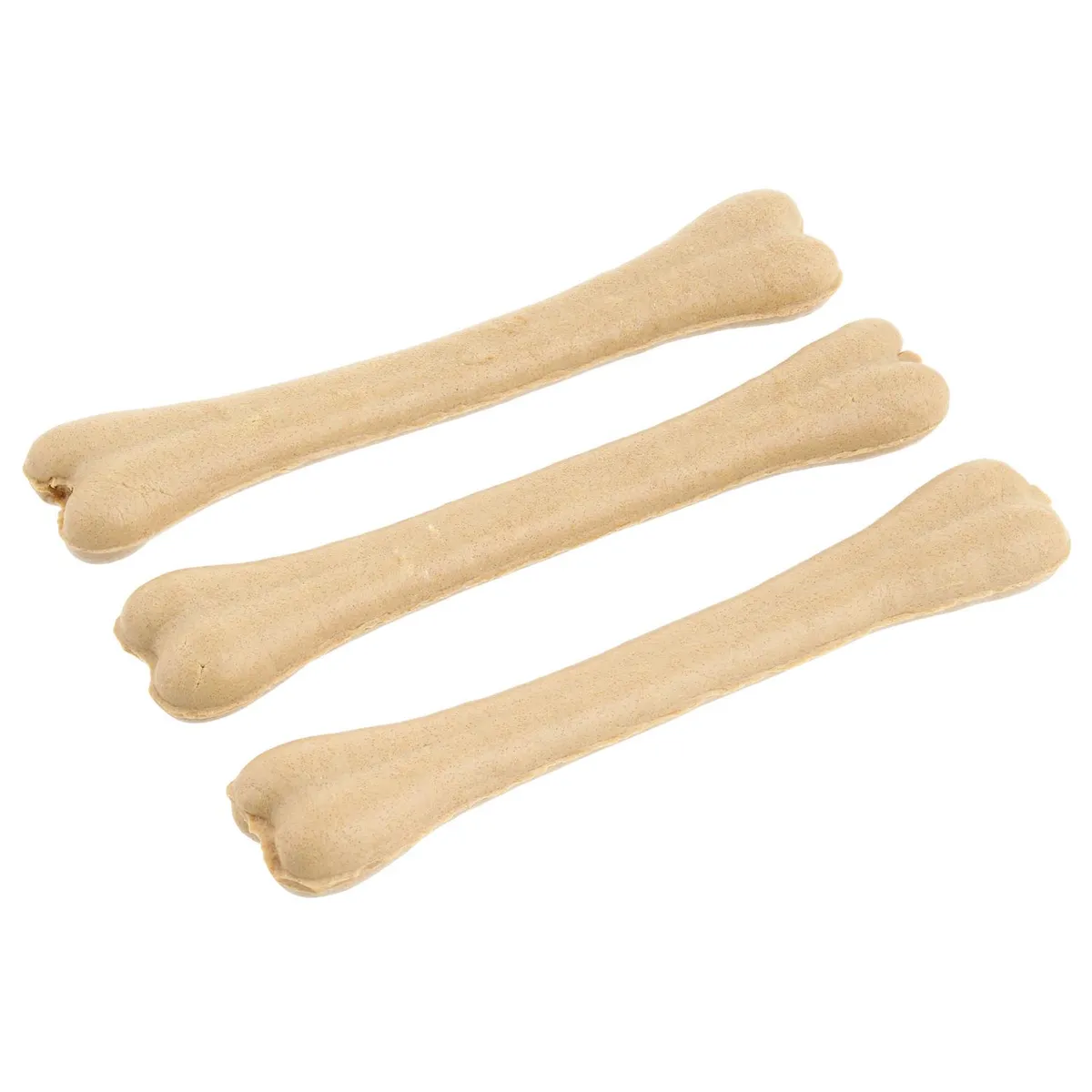 GOOFY - Huesito para Perro Cachorro Leche 40 gr