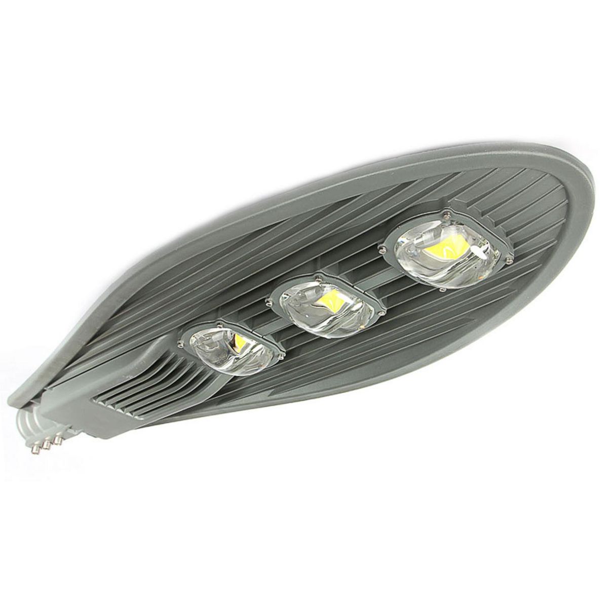 HB LEDS - Foco luminaria pública Led COB SEC 150 W