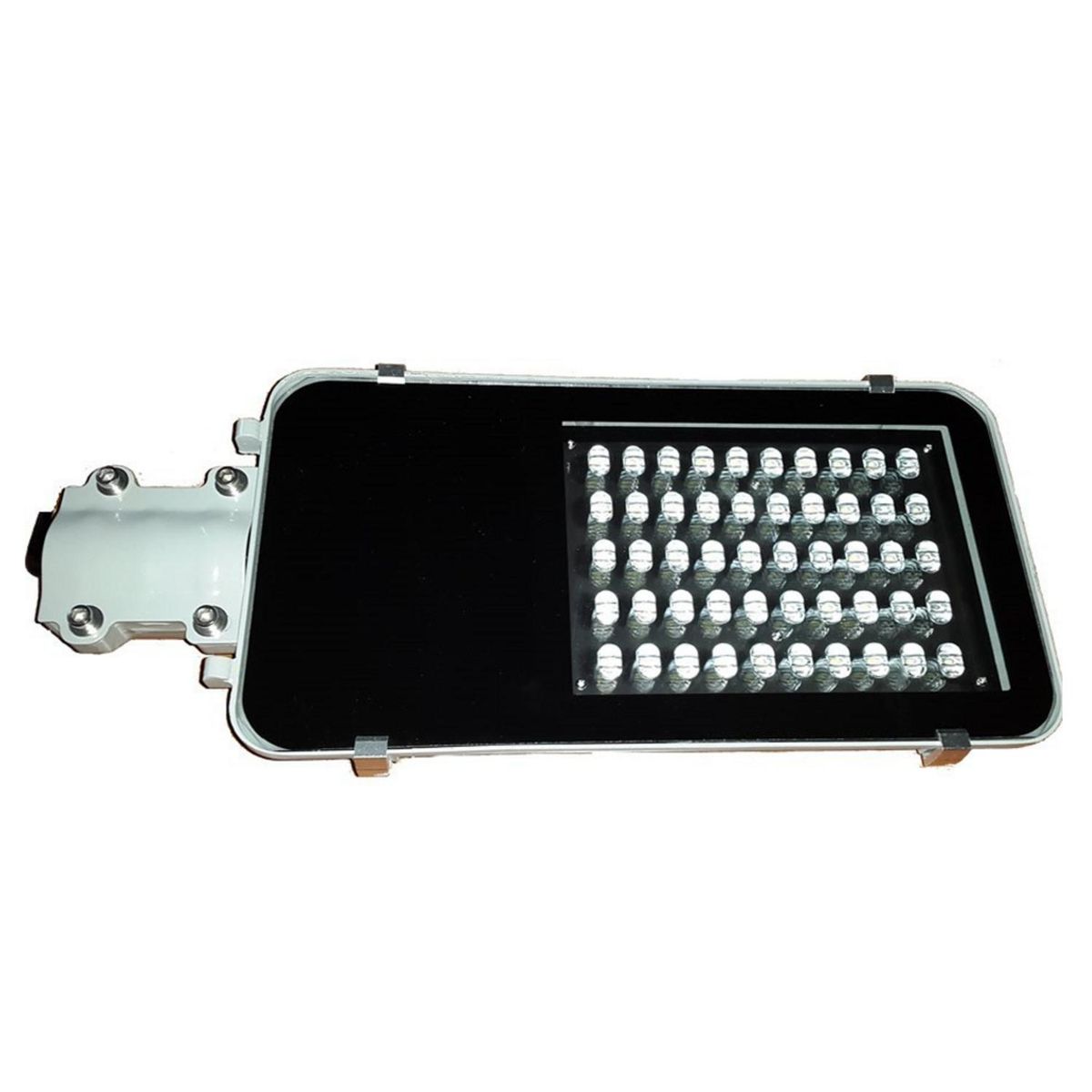 HB LEDS - Foco luminaria pública Led multichip SEC 50 W