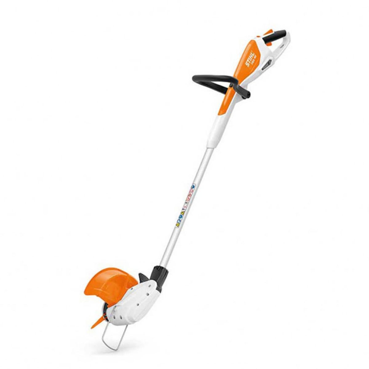 STIHL - Orilladora Inalámbrica 18 V con Batería y Cargador