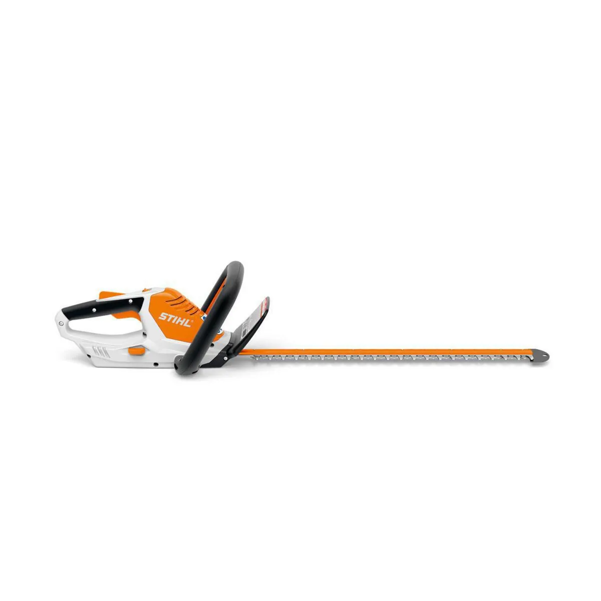 STIHL - Cortasetos Inalámbrico Hsa 24" 18 V con Batería y Cargador