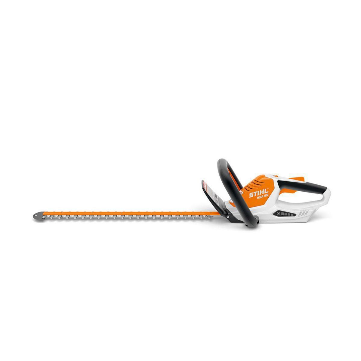 STIHL - Cortasetos Inalámbrico Hsa 24" 18 V con Batería y Cargador