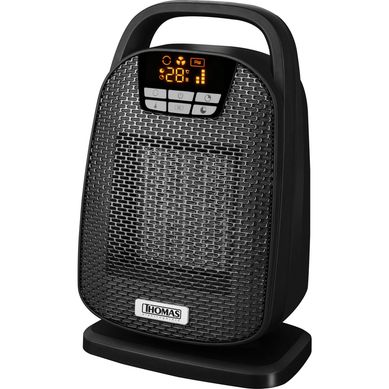 Termoventilador cermico