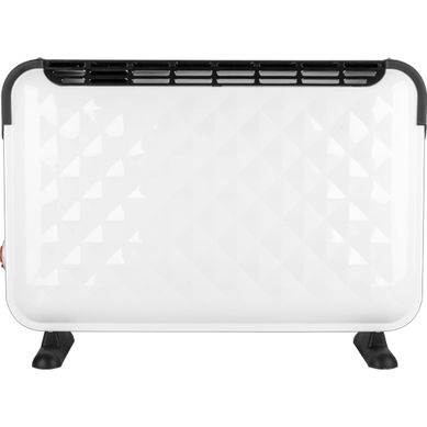 Convector 2000 W Blanco