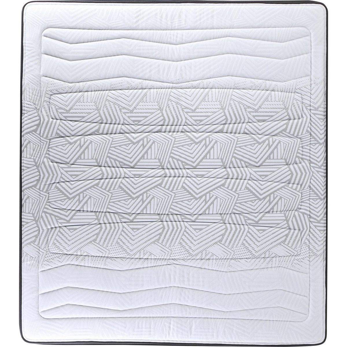 ROSEN - Colchón súper king 200x200 cm