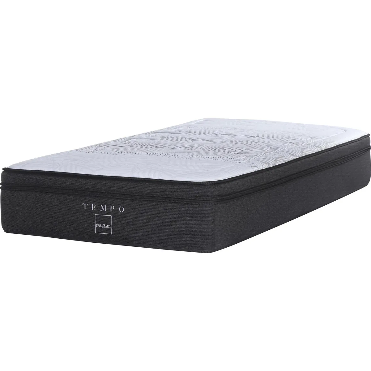 ROSEN - Colchón 1.5 plazas long