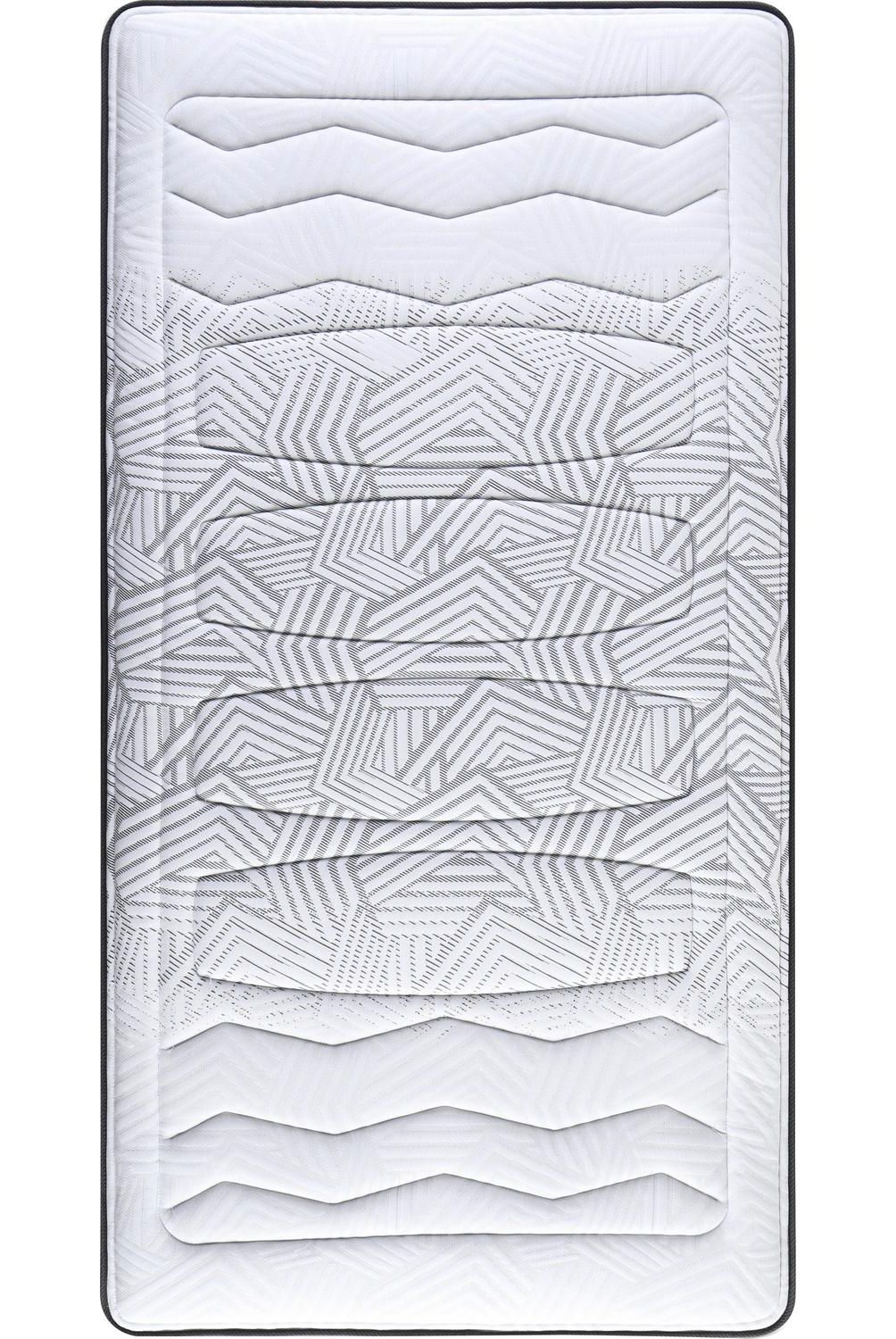 ROSEN - Colchón 1.5 plazas long