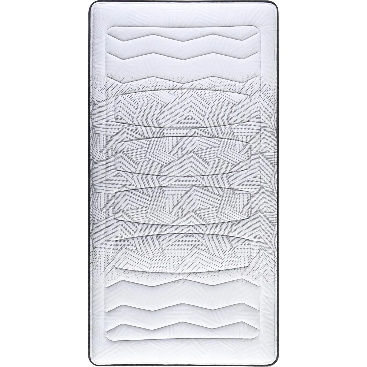 ROSEN - Colchón 1.5 plazas long