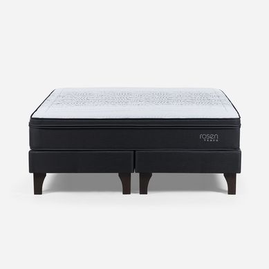 Cama Europea Tempo king