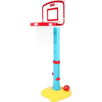 Baloncesto saltarn
