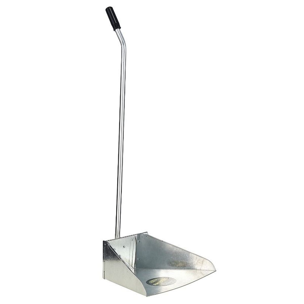 ALL CLEAN - Pala metálica limpieza armada