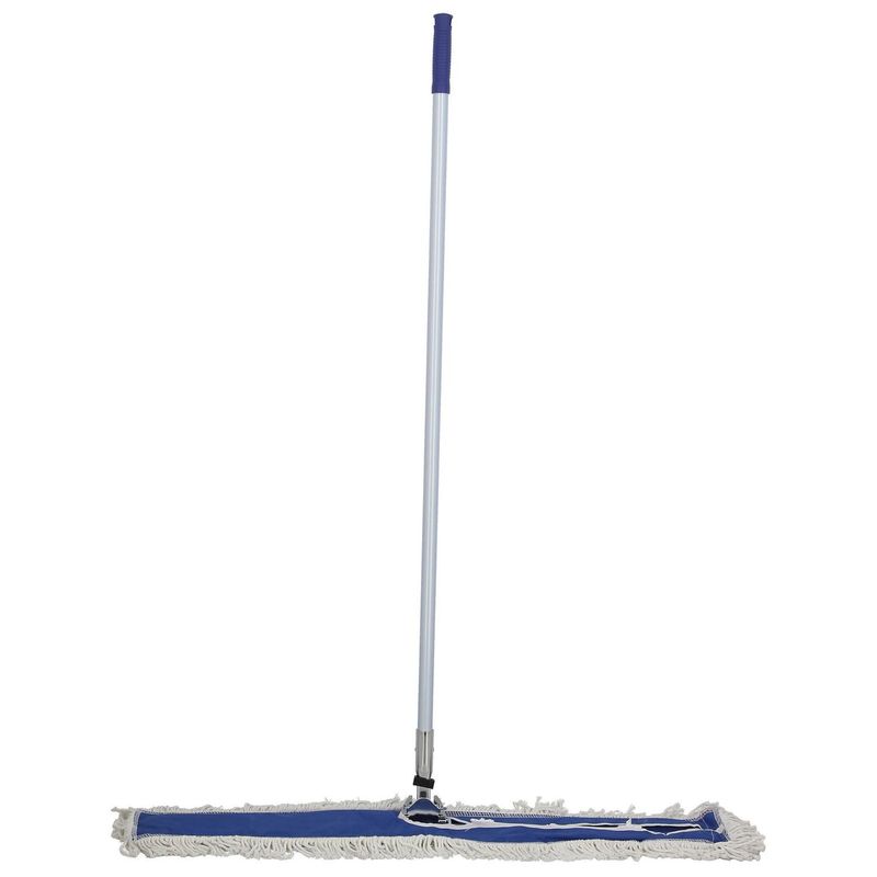 ALL CLEAN - Mopa All Clean 36 " para Limpieza de Pisos