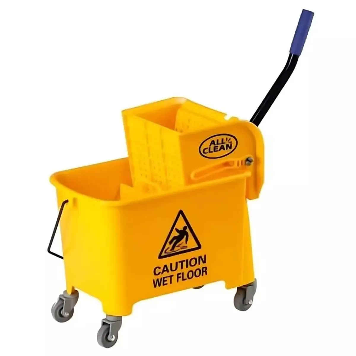 ALL CLEAN - Carro estrujador 20 litros