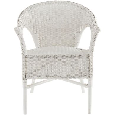 Silla Kerala Blanca