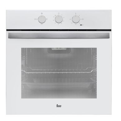 Horno elctrico empotrable 76 litros blanco