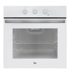 TEKA - Horno eléctrico empotrable 76 litros blanco