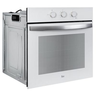 Imagen 2 del producto Horno eléctrico empotrable 76 litros blanco