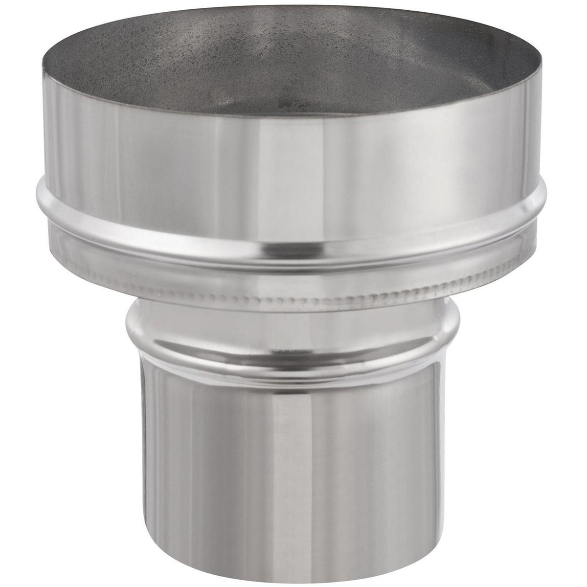 AMESTI - Kit pellet para techo acero inoxidable