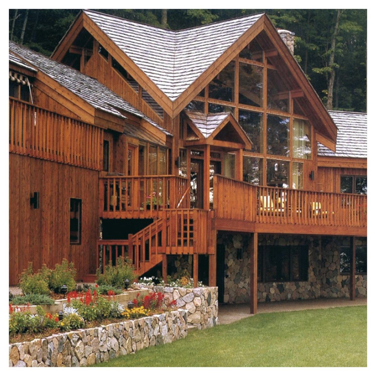 WETPROOF - Barniz Impermeabilizante Semibrillante 1 galón(es) Incoloro