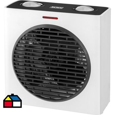 Termoventilador 2000 W