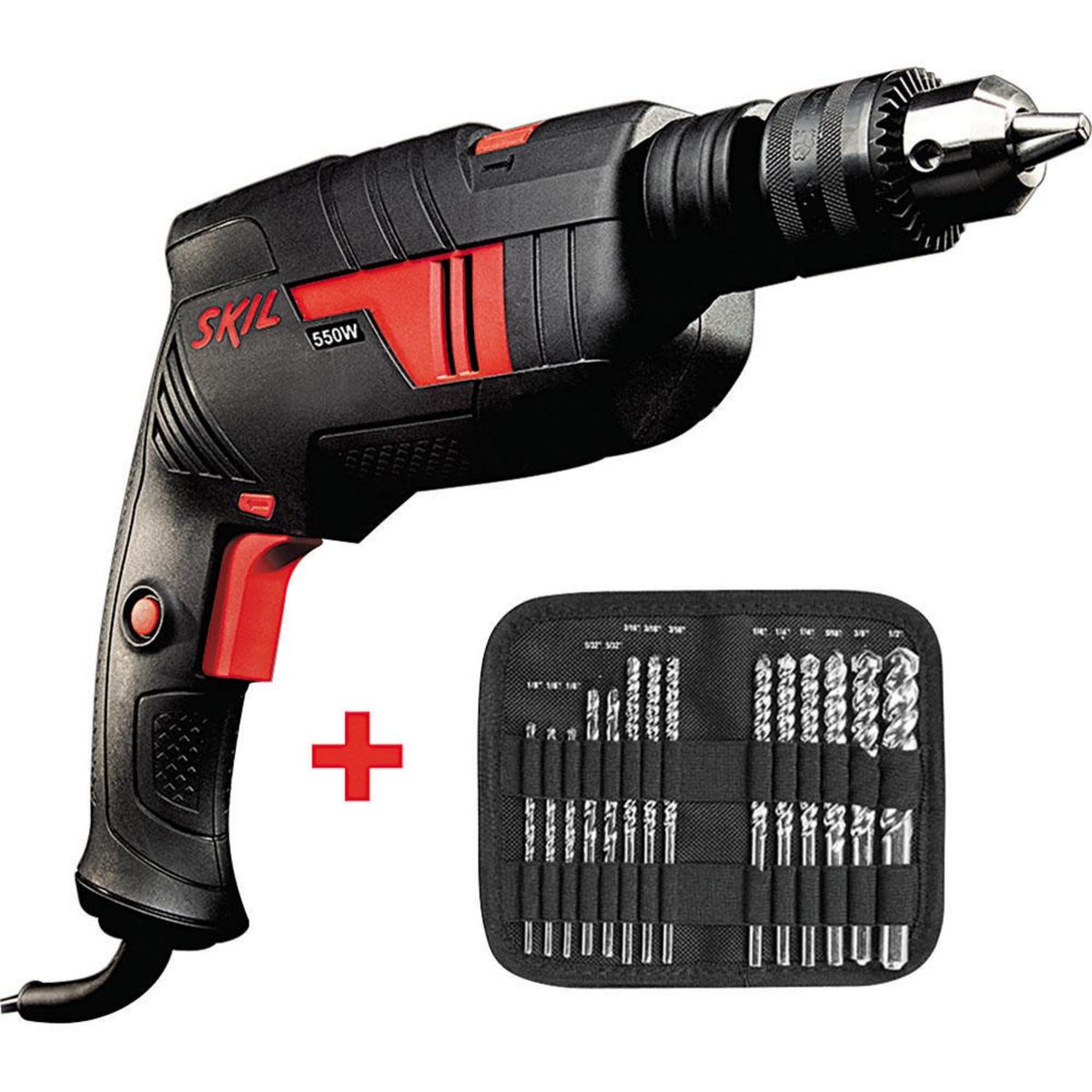 SKIL -  13 mm 570 W 220 V