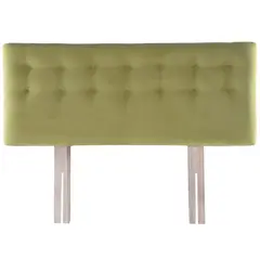 BODEVIR - Respaldo 150x7x60 cm