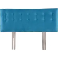 BODEVIR - Respaldo 150x7x60 cm