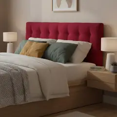 BODEVIR - Respaldo 150x7x60 cm