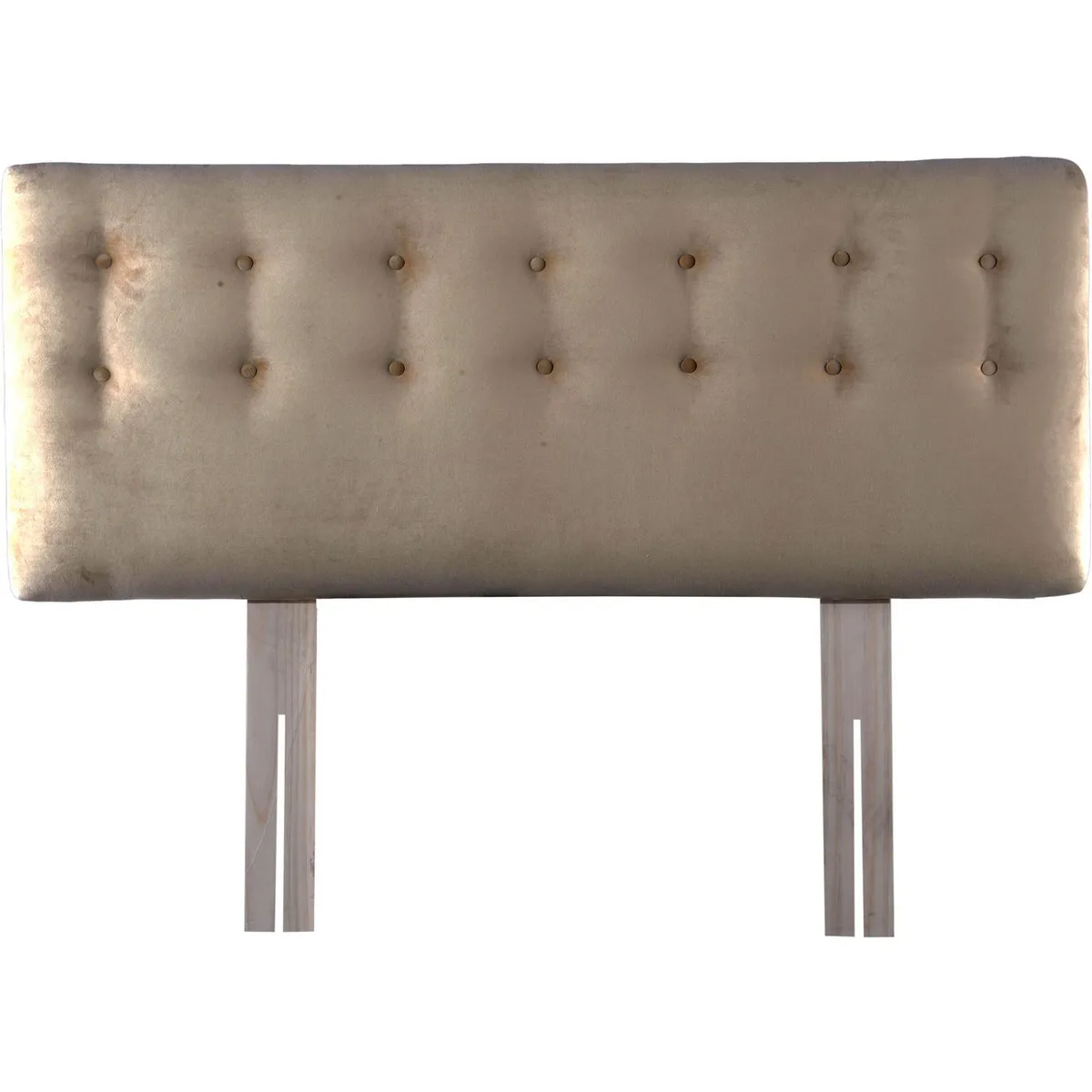 BODEVIR - Respaldo 150x7x60 cm