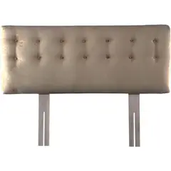 BODEVIR - Respaldo 150x7x60 cm