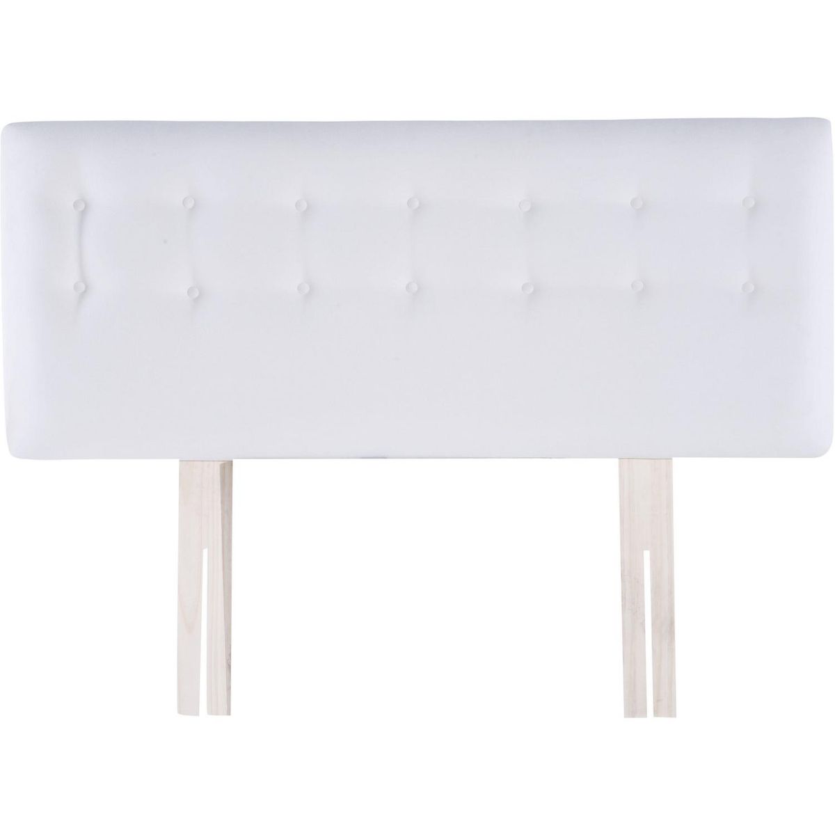 BODEVIR - Respaldo 150x7x60 cm