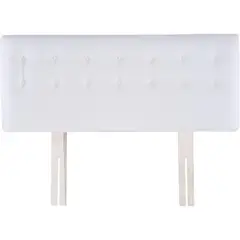 BODEVIR - Respaldo 150x7x60 cm