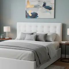 BODEVIR - Respaldo 150x7x60 cm