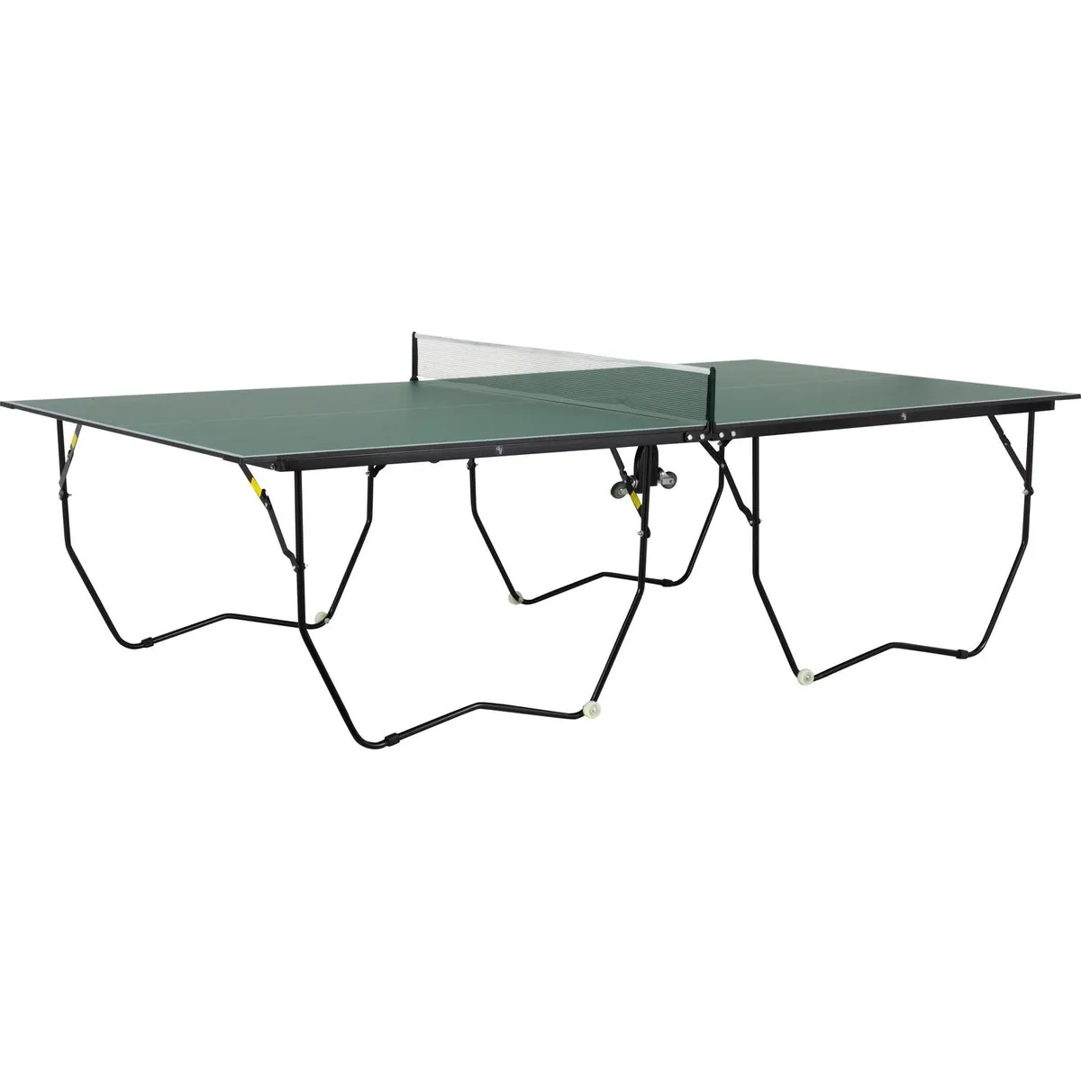DO IT - Mesa de Ping Pong 153x76x274 cm