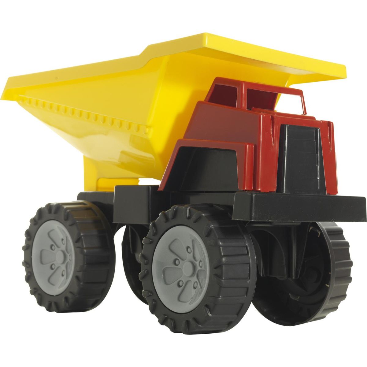 AMERICAN PLASTIC TOYS INC - Set mega de construcción